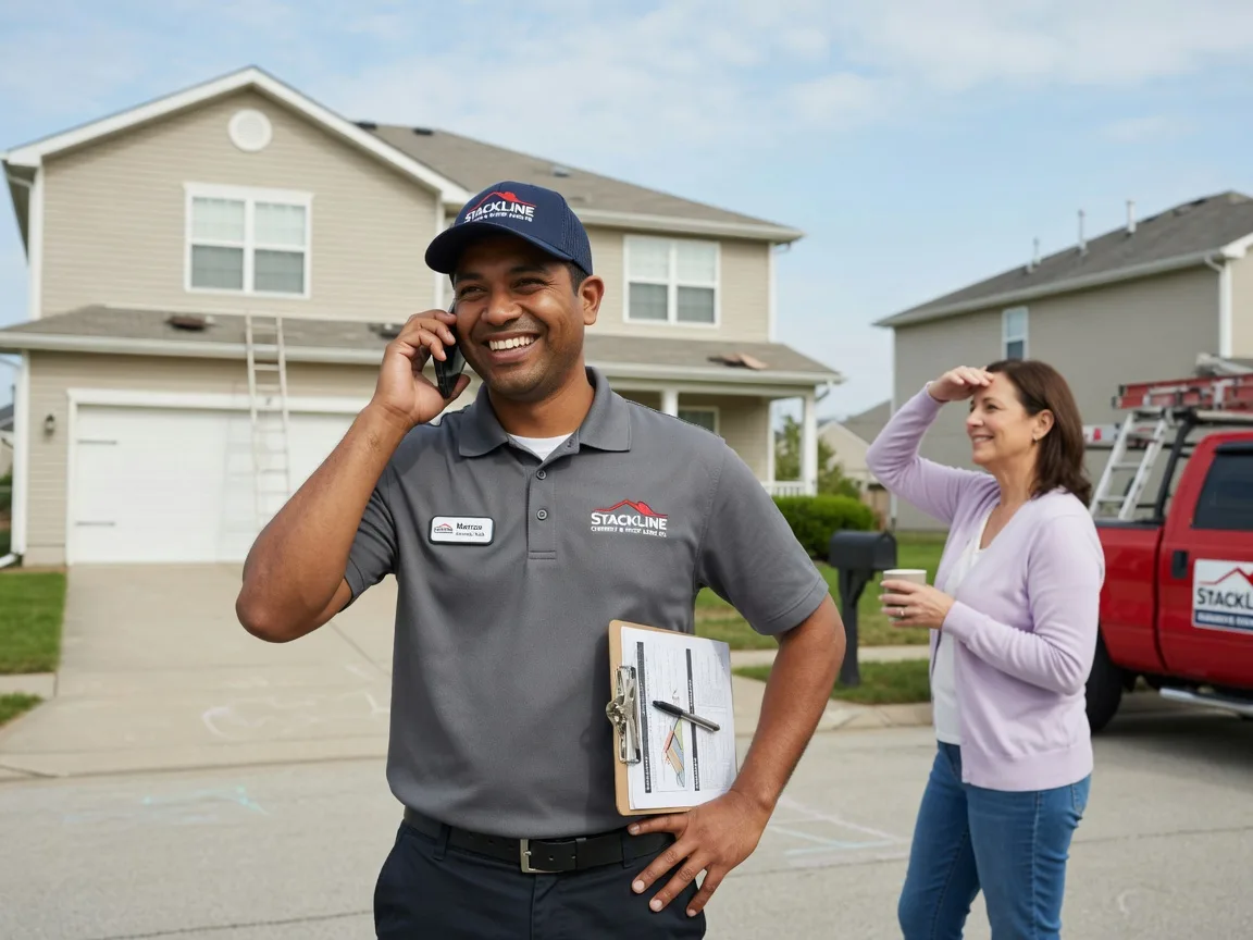 Chimney flashing repair Granite, OK FAQs
